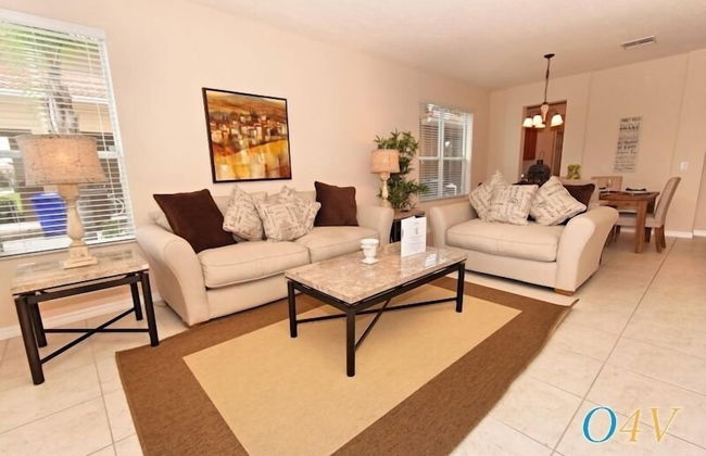 Ov2630 - Bella Vida Resort - 6 Bed 5.5 Baths Villa - Foto 23