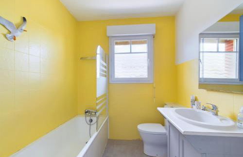 Brem sur Mer- Grande maison pour 9- 4 chambres - Foto 21