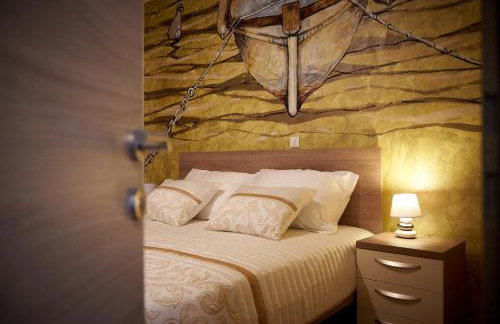 Luxury Villa Residence Zupanovic Trogir - Foto 12