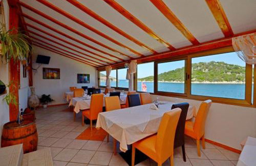 Apartments and Rooms Barbara - Foto 14