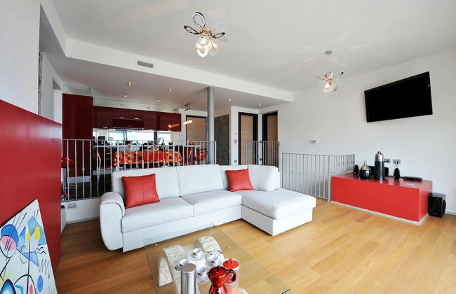 Villa Bianca - Grande - Foto 10