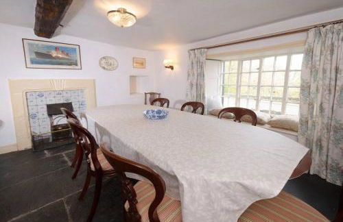 The Gate House, Clappersgate - Foto 14