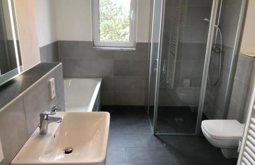 Exklusive Penthouse-Wohnung mit Blick über Marburg - Foto 30