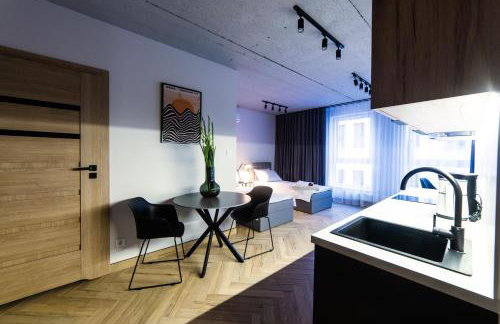 Apartamenty I SORAU Old Town - Foto 13