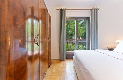 Quiet Villa near Split, Heated Pool, View, Nature - Foto 14