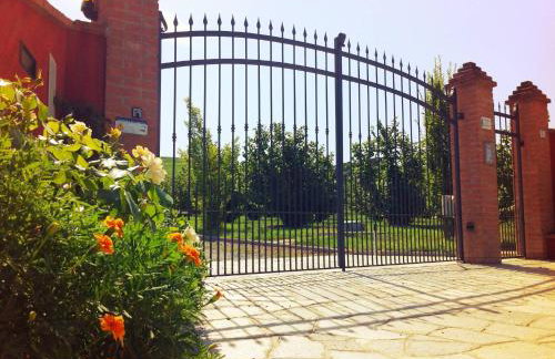 Cascina dei Giacinti - Foto 41