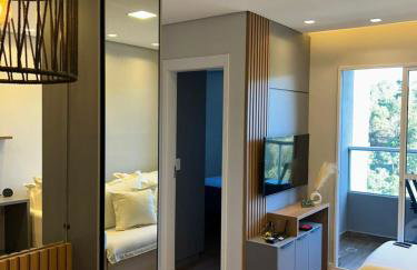 Denny Prime Loft - Executive Apartment in Extrema - Photo 31