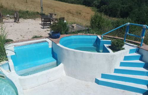 Agriturismo Carincone - Foto 60