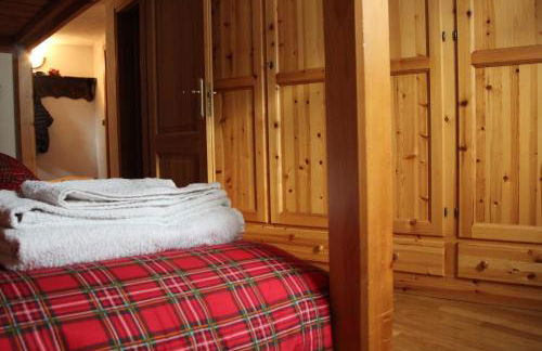 Maison Sarteur Alloggio ad uso turistico -VDA-LA THUILE- 0065 - Foto 31