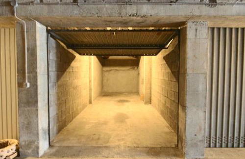 Appartement T2 55 m2 une chambre et garage - Foto 33