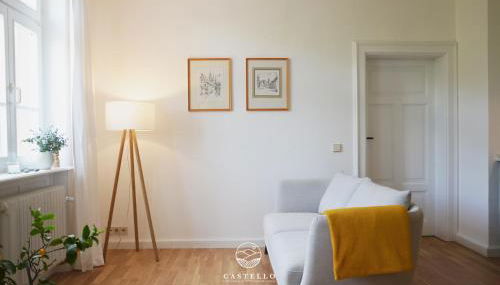 Die Gründerzeitvilla zwischen Weinstrasse und Pfälzer Wald - Foto 4