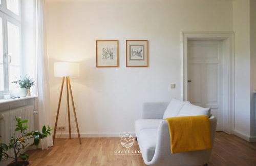 Die Gründerzeitvilla zwischen Weinstrasse und Pfälzer Wald - Foto 4