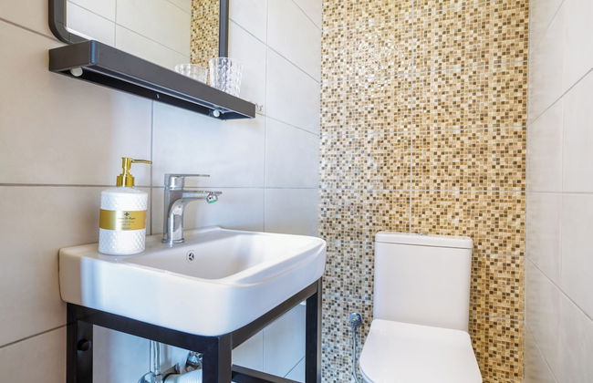 Maritinas Stone House & Apartment On The Beach - Foto 20