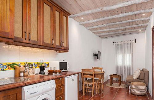 Habitaciones y Apartamentos en el centro La Jábega by Conil Home - Photo 104