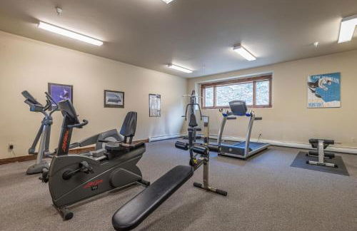 Mountain Lake Condo - Unit 502B - Foto 33