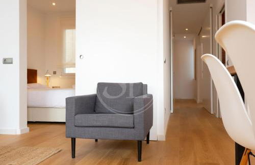 Bonito Apartamento con vistas a la Sagrada Familia - Foto 19