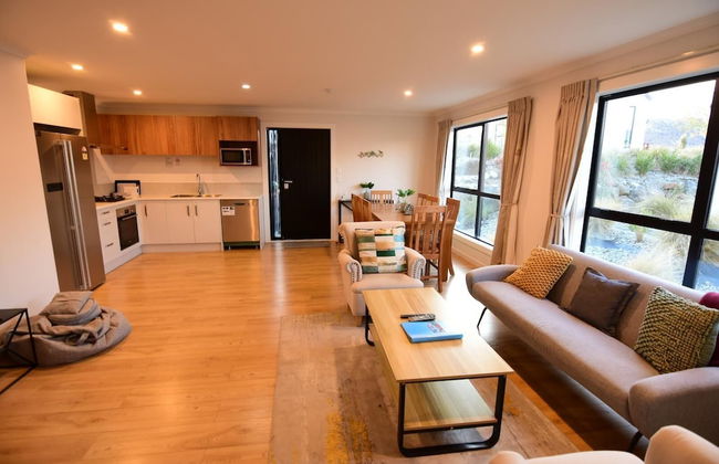 Explore Tekapo Accommodation - Foto 27