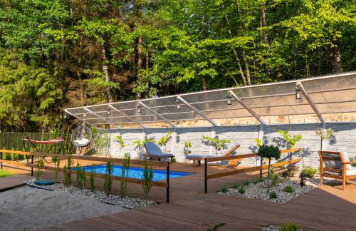 Domek Na Gwizdówce " u KARGULA" - KASZUBY - Foto 15