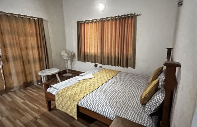 Forest Trails Adventure Resort - Foto 8