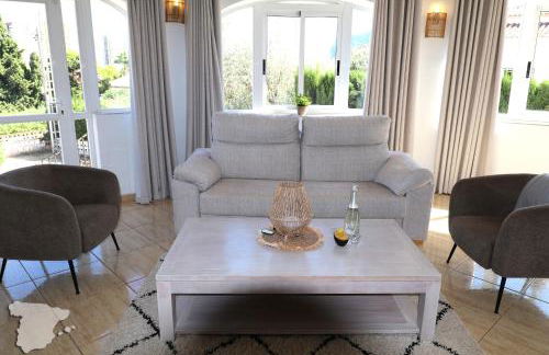 CostaBlancaDreams Casa Mali in Calpe - Foto 8