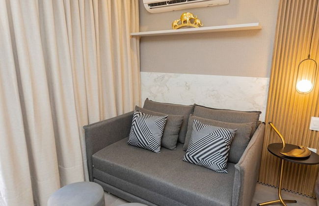 Unity Cabo Branco - Foto 51