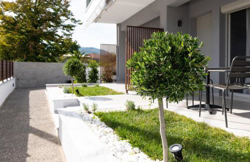 Afros Suites - Foto 39