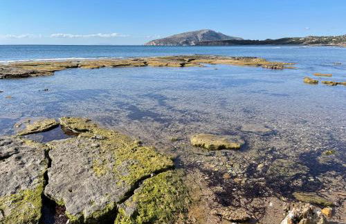 Legrena Beach Villa - Foto 47