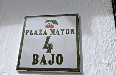 La Casa de la Plaza - Foto 38