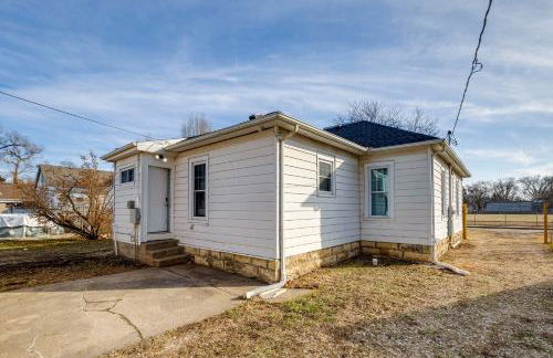 Family-Friendly Home in Junction City - Foto 21