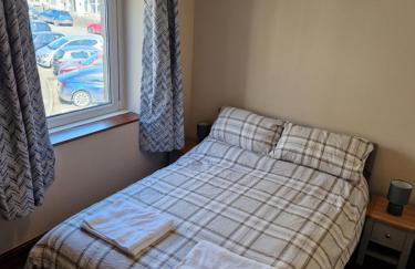 Lovely Cosy Two Bed Home,Peak District Gateway - Foto 9