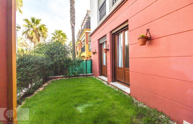 Charming 2-bedroom Apartment in Costa Esuri Golf - Foto 25