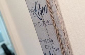 Ferienhaus Seestern I - Foto 7