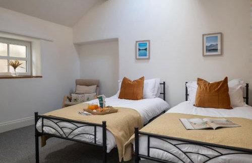 Brow Top Cottage, Penrith, Lake District - Foto 34