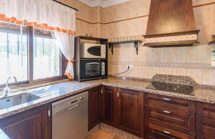 Casa Casana Almáchar by Ruralidays - Foto 19