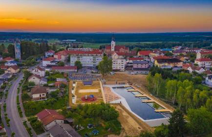 Studio Apartment Lea - Foto 34