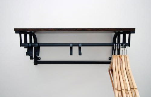 3-Bed Townhouse - Central, Free parking - Foto 20