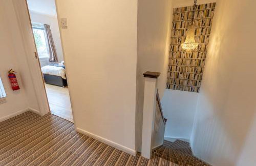 1 Regent Square, Rye - for a perfect break - Foto 7