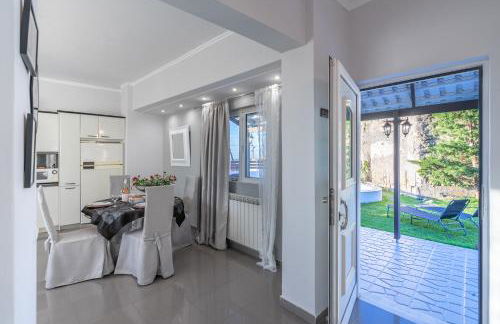 Fontana Luxury Villa Salakos With Pool Near Beach - Foto 10