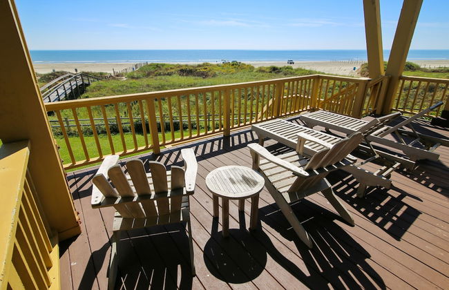 Villa Seamone - Foto 24