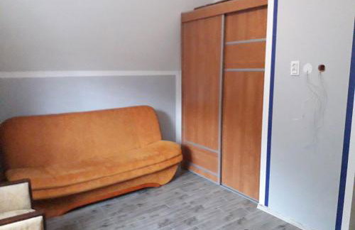 Domek "Rodzinny RELAX" Urlop Gryżyna Podgrzewany basen Klimatyzacja - Foto 14