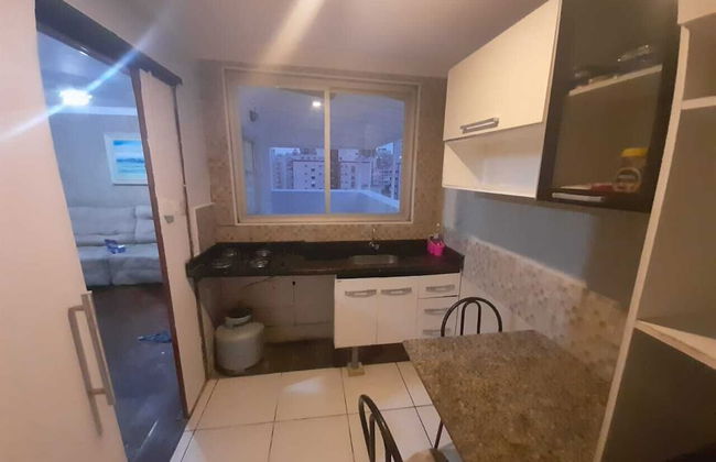 Cobertura Duplex - Santos - Foto 26