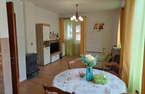 Apartman Rozmari - Foto 1