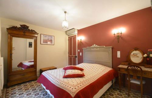 Reflet De PROVENCE dans cadre de verdure avec piscine chauffée - Photo 28