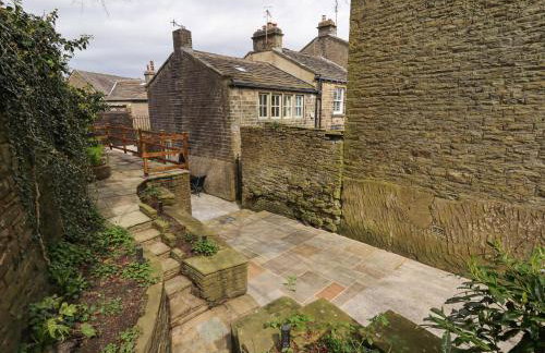 Erin Cottage - Foto 28