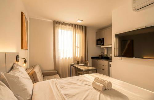 Easy Life Campus PUC by Xtay - Estúdios Completos perto da PUC e centros de eventos - Foto 36