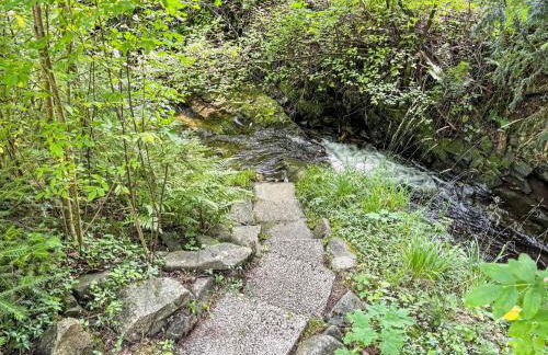 Apartment Altes Forsthaus Sösetal by Interhome - Foto 57