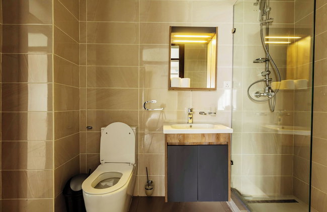 Accra Fine Suites-Henrietta's Residences - Foto 30