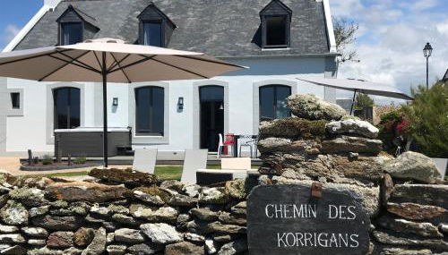 Le Clos de la Pointe Saint-Mathieu - Foto 4