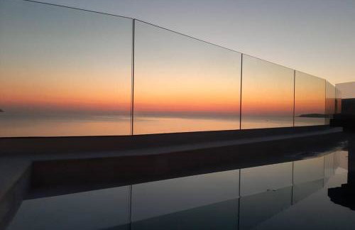 Luxury Villa Dioskouroi Heated eco pool & jacuzzi - Foto 63