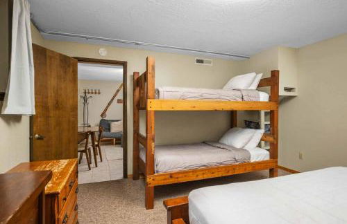 Mt. Hood Chalet - Foto 23